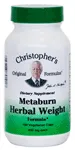 Metaburn Herbal Weight Capsule